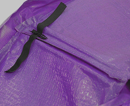 Kahuna 10ft Trampoline Replacement Pad Round - Purple Tristar Online