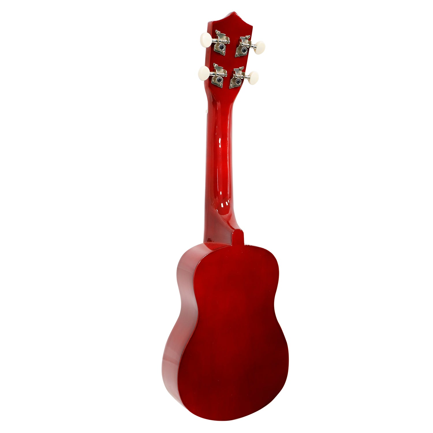 Karrera 21in Ukulele - Natural Tristar Online