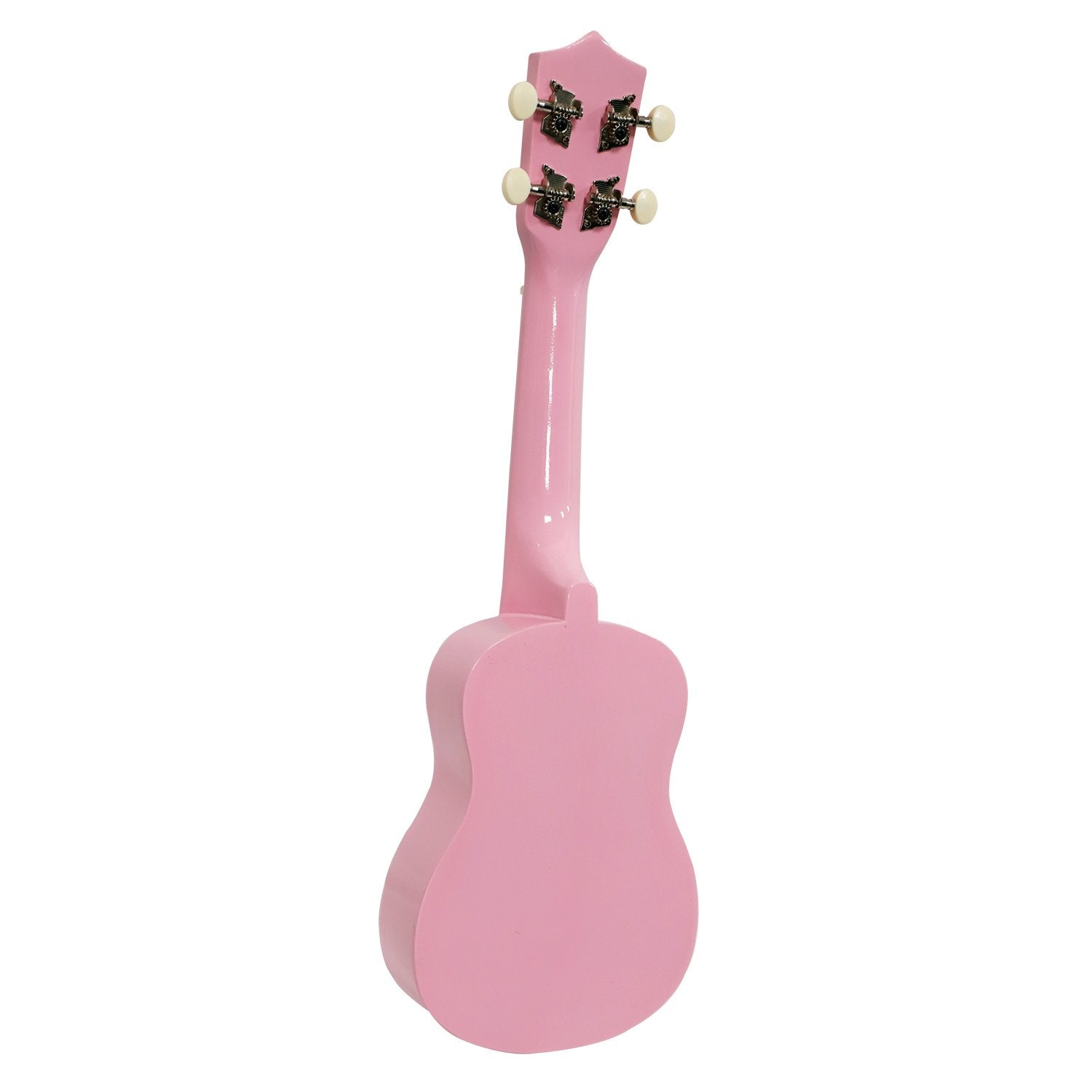 Karrera 21in Ukulele - Pink Tristar Online