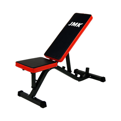 Powertrain Adjustable Incline Decline Home Gym Bench Tristar Online