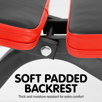 Powertrain Adjustable Incline Decline Home Gym Bench Tristar Online