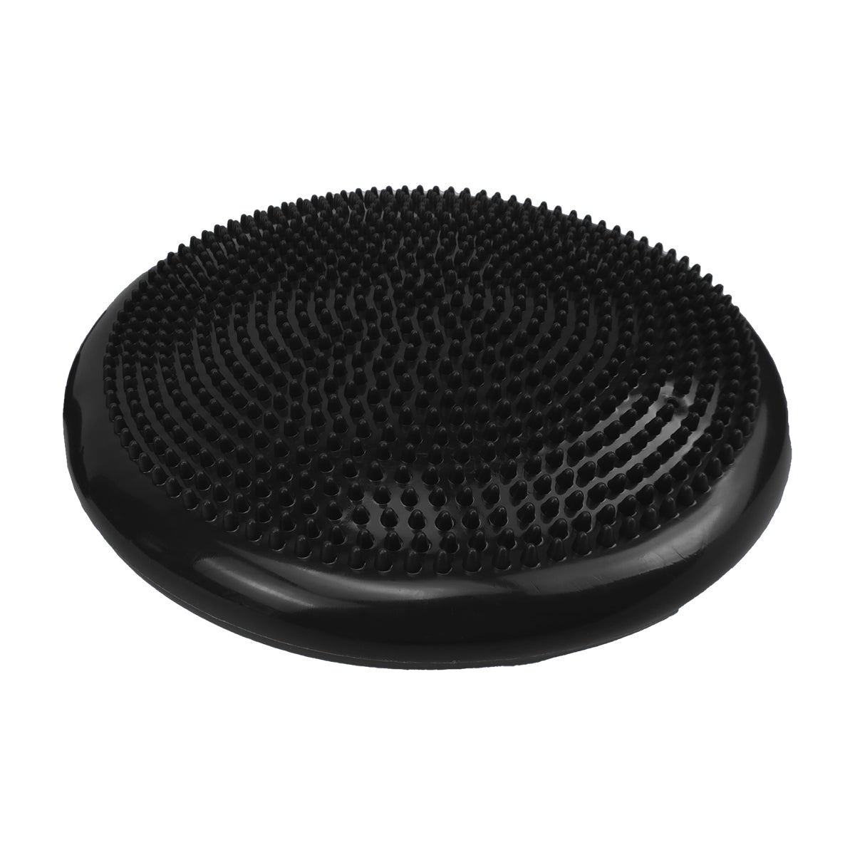 Powertrain Yoga Stability Disc Home Gym Pilates Balance Trainer Black Tristar Online