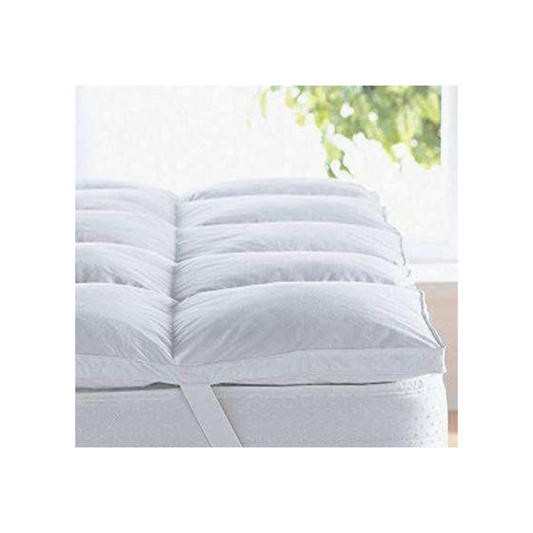 Plush Goose Mattress Topper - Double Tristar Online