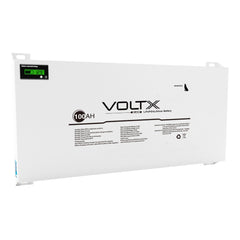 VoltX 12V Lithium Battery 100Ah Blade Tristar Online