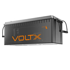 VoltX 12V Lithium Battery 200Ah Plus Tristar Online