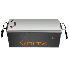 VoltX 12V Lithium Battery 200Ah Plus Tristar Online