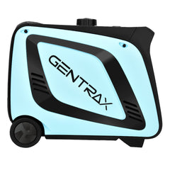 Gentrax 4200w Pure Sine Wave Inverter Generator Tristar Online