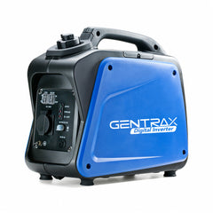 Gentrax 1200w Pure Sine Wave Inverter Generator Tristar Online