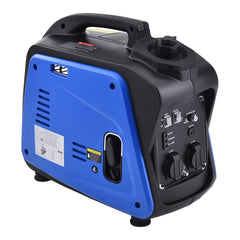 Gentrax 2000w Pure Sine Wave Inverter Generator Tristar Online