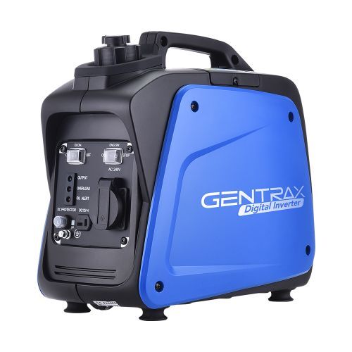 Gentrax 800w Pure Sine Wave Inverter Generator Tristar Online