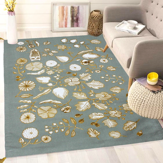 Kids Living Printed Colour Rug 120 x 180 cm Tristar Online