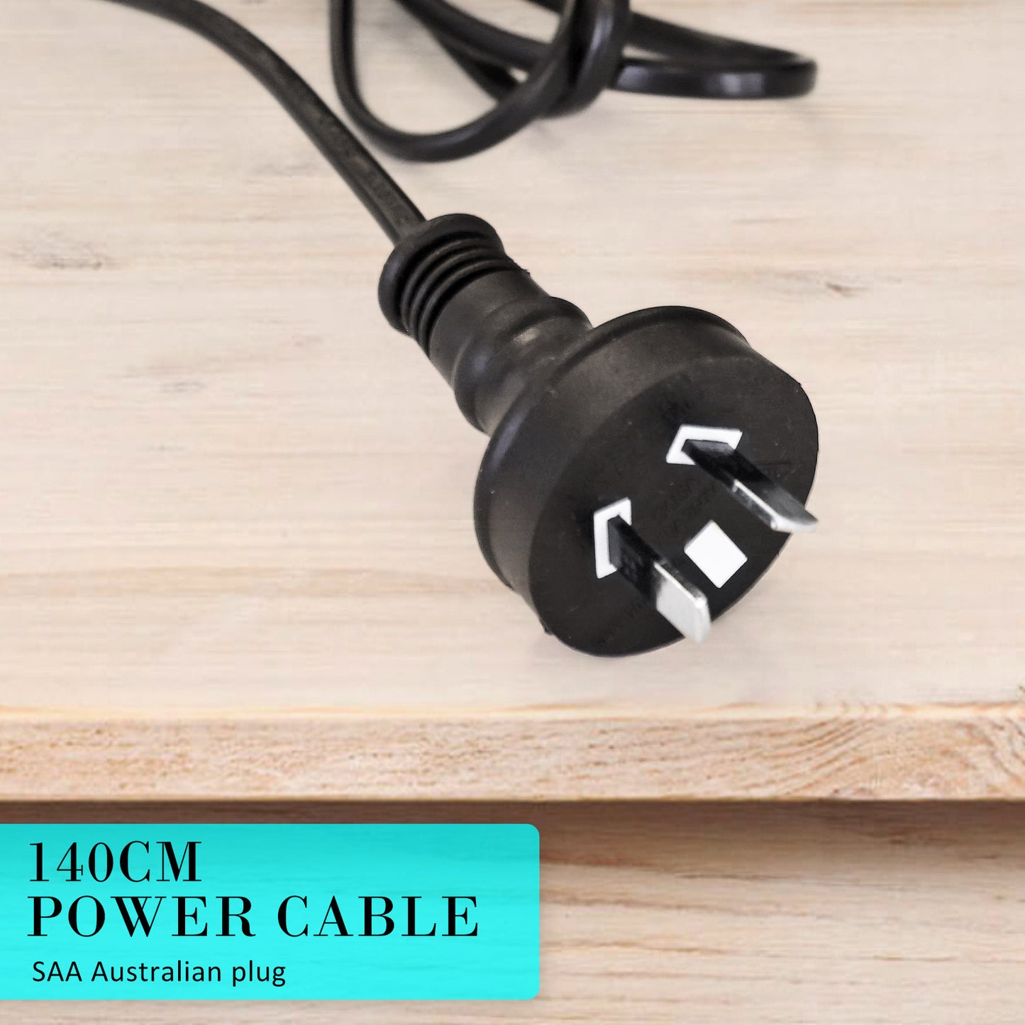 Dynamic Power White Aquarium Air Pump Oxygen Hydroponic 4 Outlet 670L/H 8W Tristar Online