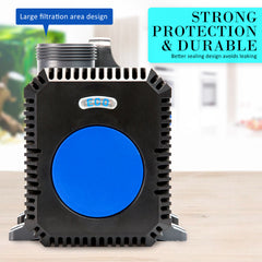 Dynamic Power Aquarium Submersible Pond Water Pump 16000L/H Tristar Online