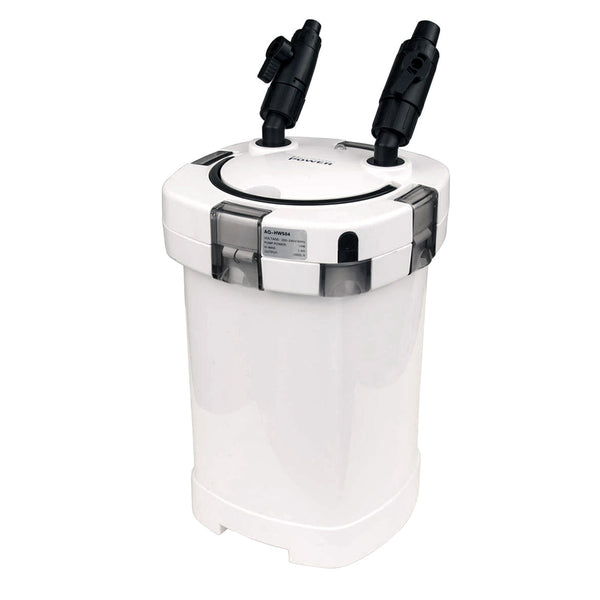 Dynamic Power Aquarium External Canister Filter 1000L/H Tristar Online