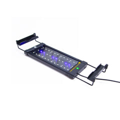 Dynamic Power 6W Aquarium Blue White LED Light for Tank 30-50cm Tristar Online