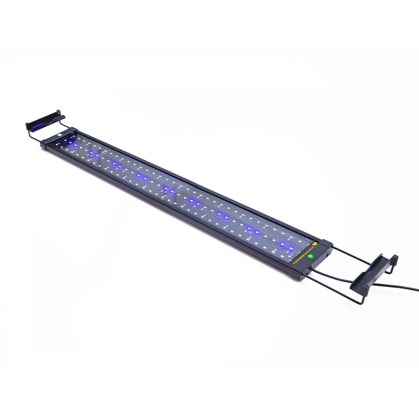 Dynamic Power 18W Aquarium Blue White LED Light for Tank 75-95cm Tristar Online
