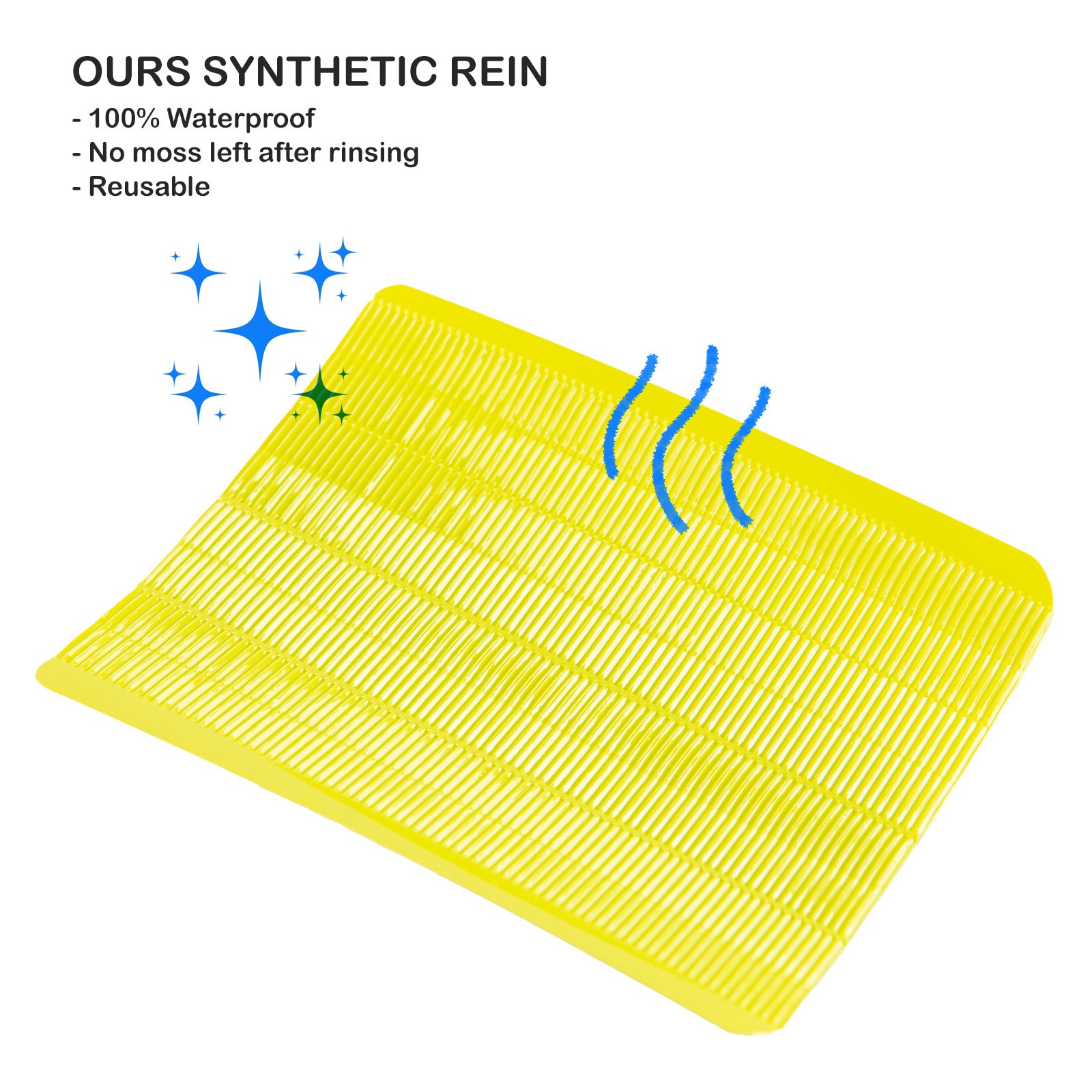 4X Minifactory Fish Tank Moss Scrubber Scraper Iron Glass Acrylic Algae Cleaner Brush Tristar Online