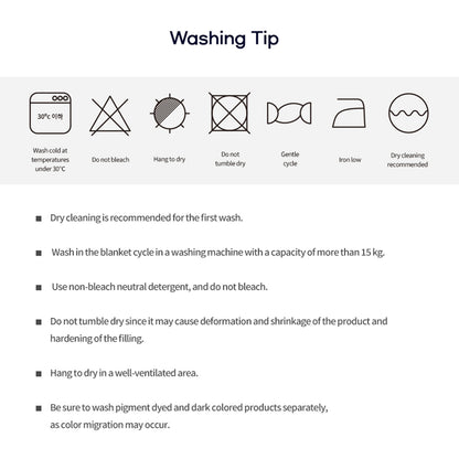 Saesom Double Blue Flua Snow Comforter Set Cool Lightweight Quilt Bedspread Bedding Coverlet Tristar Online