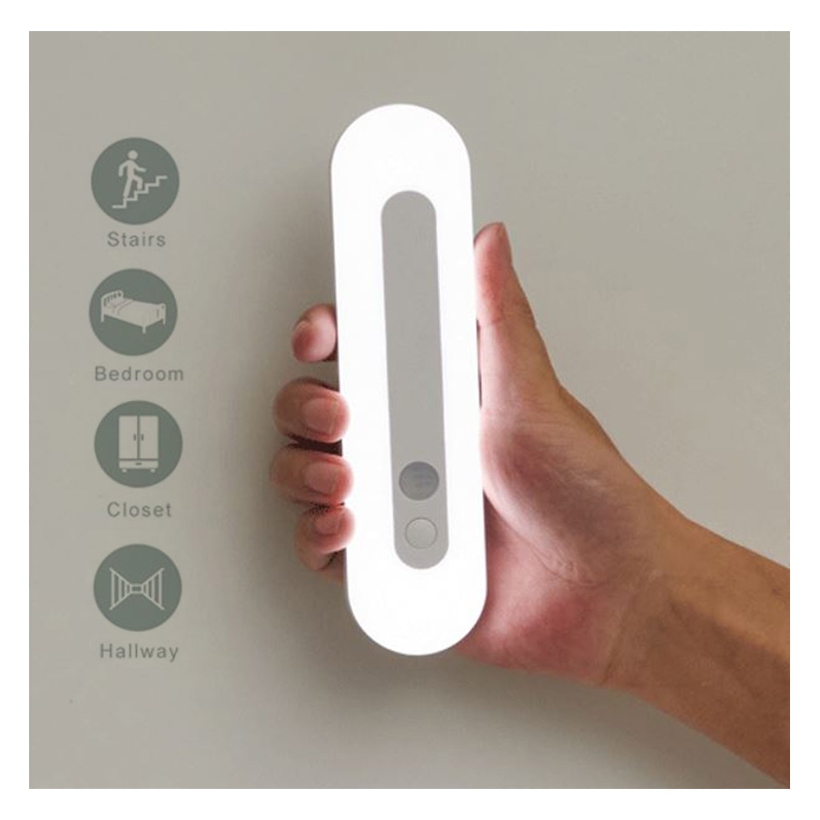 Sansai LED Sensor Light Tristar Online