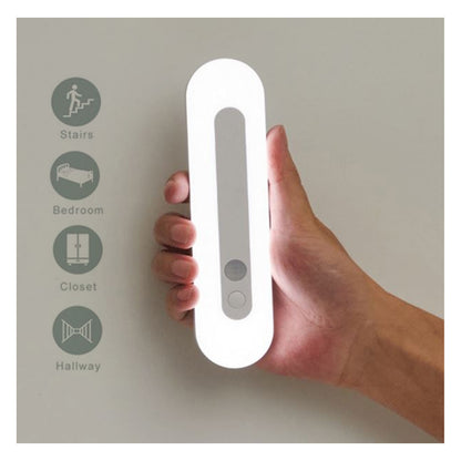 Sansai LED Sensor Light Tristar Online