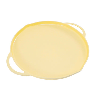 Giorno Felice 34cm Round IH Griddle Pan Ceramic Non-Stick Camping Korean Stew Tristar Online