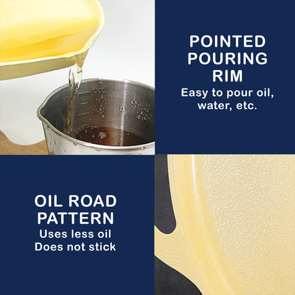 Giorno Felice 34cm Round IH Griddle Pan Ceramic Non-Stick Camping Korean Stew Tristar Online