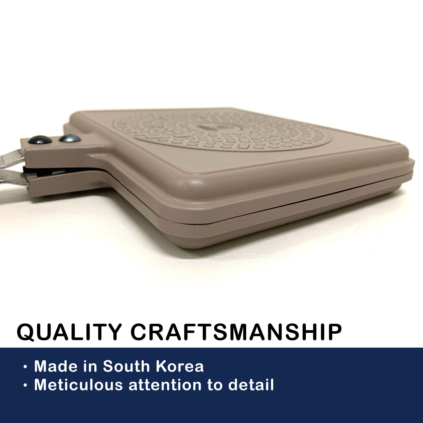 Giorno Felice IH Waffle Maker Pan Non-Stick Double-Sided Detachable Mould Induction Tristar Online
