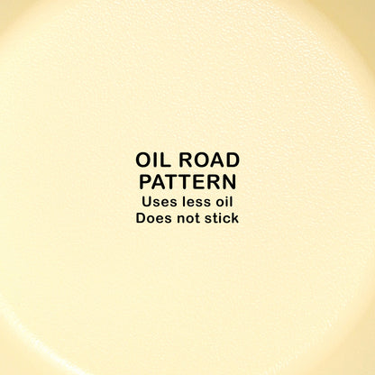 Giorno Felice 28cm Beige IH Wok Pan Ceramic Non-Stick Stir Frypan Induction Tristar Online