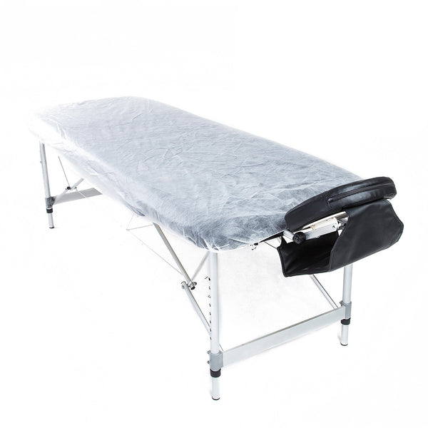 Forever Beauty 30pcs Disposable Massage Table Sheet Cover 180cm x 55cm Tristar Online