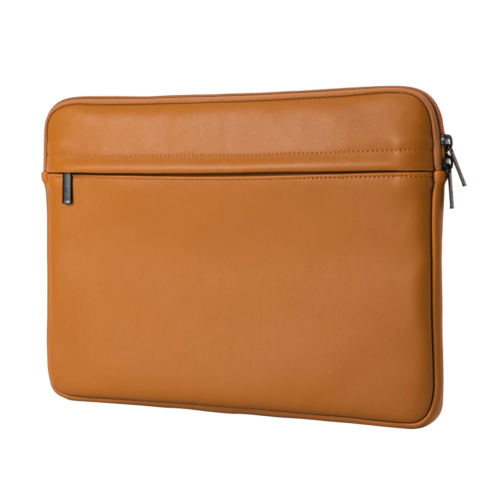 ST'9 L size 15 inch Brown Laptop Sleeve Padded Travel Carry Case Bag ERATO Tristar Online