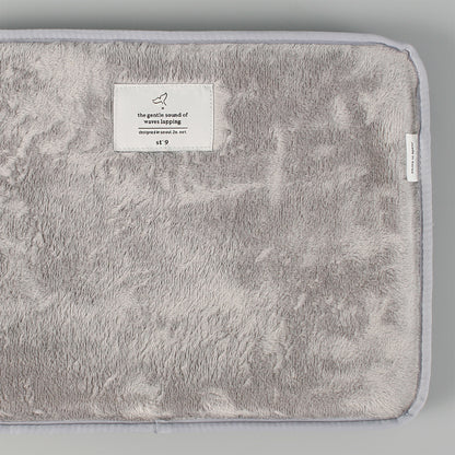 ST'9 L size 15 inch Brown Laptop Sleeve Padded Travel Carry Case Bag ERATO Tristar Online