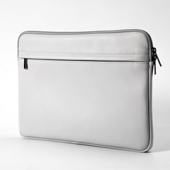 ST'9 L size 15 inch Grey Laptop Sleeve Padded Travel Carry Case Bag ERATO Tristar Online