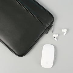 ST'9 M size 13 inch Black Laptop Sleeve Padded Travel Carry Case Bag ERATO Tristar Online