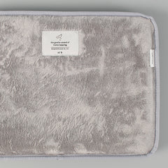 ST'9 XL size 15.6/16 inch Grey Laptop Sleeve Padded Travel Carry Case Bag ERATO Tristar Online