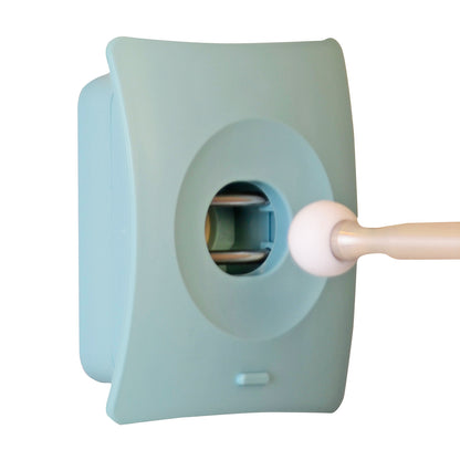 Catchhole Blue Door Stopper Wall Mount Door Stop Adhesive Catch Hole Advanced Tristar Online