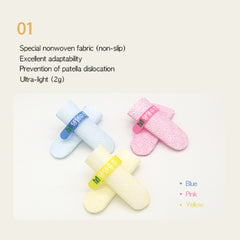 Daeng Daeng Shoes 28pc M Yellow Dog Shoes Waterproof Disposable Boots Anti-Slip Socks Tristar Online
