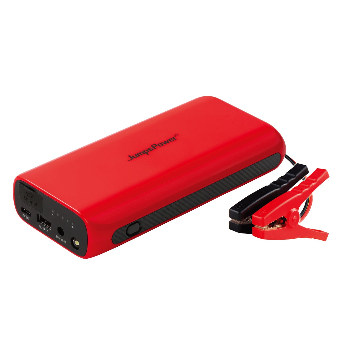 JumpsPower GT 1500A Jump Starter Powerbank 29600mWh 12V Phone Car Battery Charger GT Tristar Online