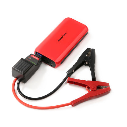 JumpsPower GT 1500A Jump Starter Powerbank 29600mWh 12V Phone Car Battery Charger GT Tristar Online