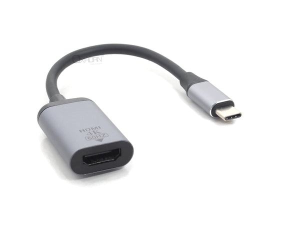 Oxhorn Type C to HDMI 2.0 Adapter Tristar Online