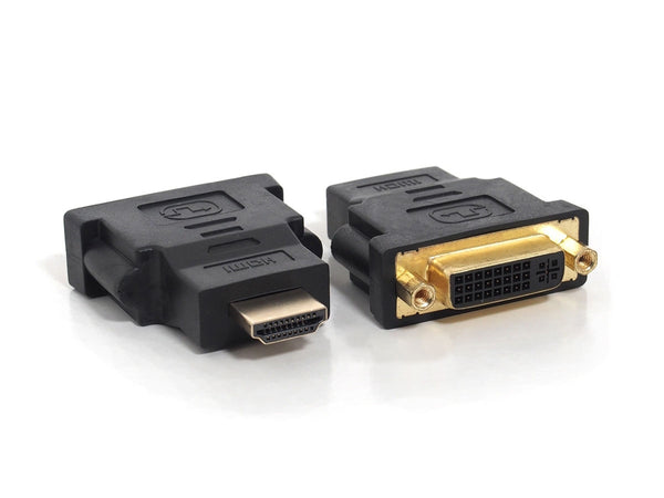 Oxhorn HDMI Male to DVI Female Adapter Tristar Online