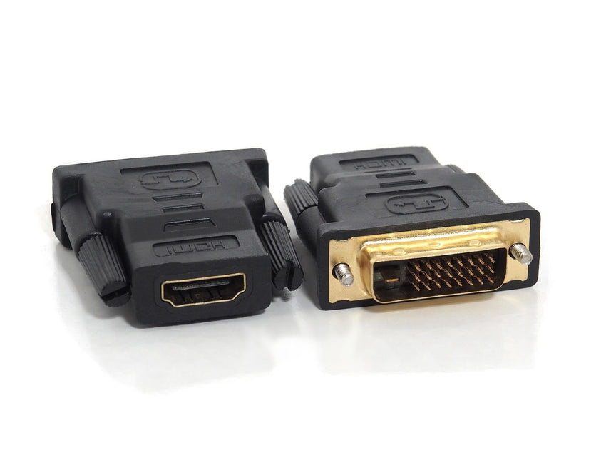 Oxhorn DVI Male to HDMI Female Adapter Tristar Online