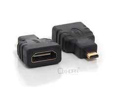 Oxhorn HDMI to Micro HDMI Adapter Tristar Online