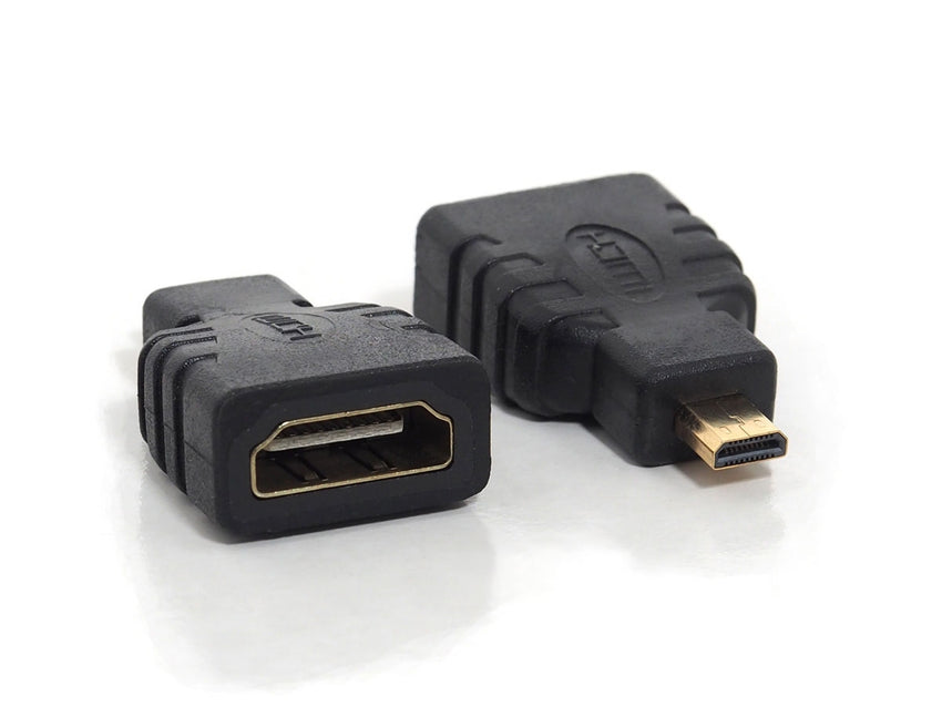 Oxhorn HDMI to Micro HDMI Adapter Tristar Online