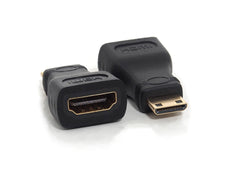 Oxhorn HDMI Female to Mini HDMI Male Adapter Tristar Online