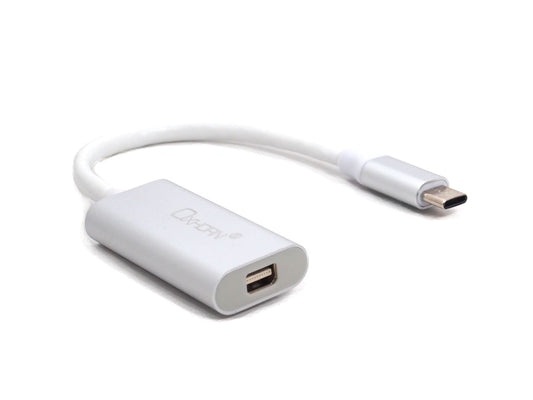 Oxhorn Type C to Mini DisplayPort Adapter Tristar Online
