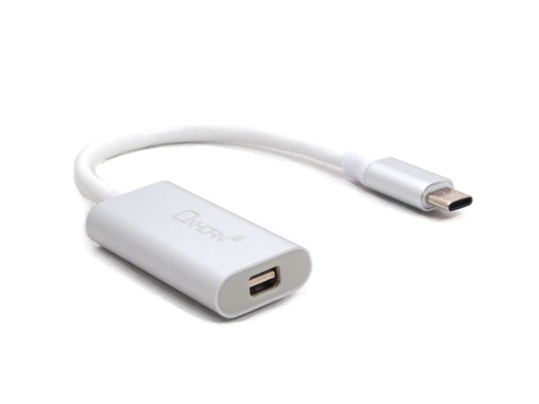 Oxhorn Type C to Mini DisplayPort Adapter Tristar Online