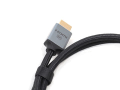 Oxhorn 8K HDMI 2.1a Cable 5m Tristar Online