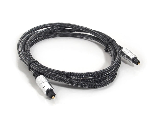 Oxhorn Toslink Optical Audio Cable 1m Tristar Online