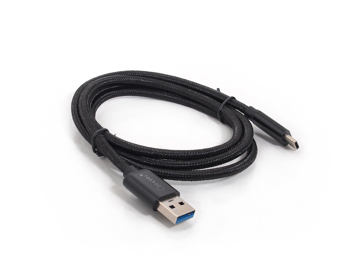 Oxhorn Type C to USB 3.0 A Cable 1m Tristar Online
