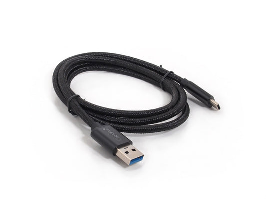 Oxhorn Type C to USB 3.0 A Cable 1m Tristar Online